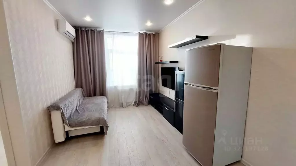 1-к кв. Московская область, Химки ул. Германа Титова, 6 (32.3 м) - Фото 1