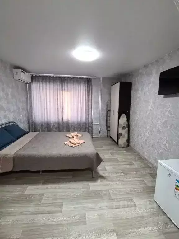 Студия Хабаровский край, Хабаровск Матвеевское ш., 12 (20.0 м) - Фото 2