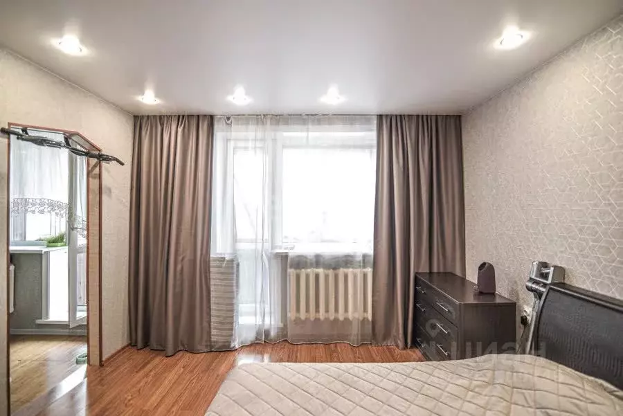 1-к кв. Сахалинская область, Южно-Сахалинск Железнодорожная ул., 85 ... - Фото 1