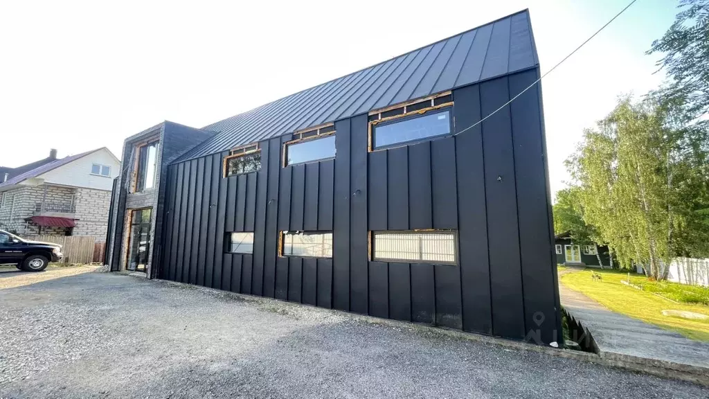 Дом в Московская область, Одинцовский городской округ, д. Зайцево 62 ... - Фото 1