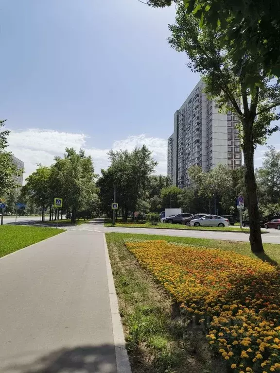 1-к кв. Москва Алтуфьевское ш., 89 (39.0 м) - Фото 0