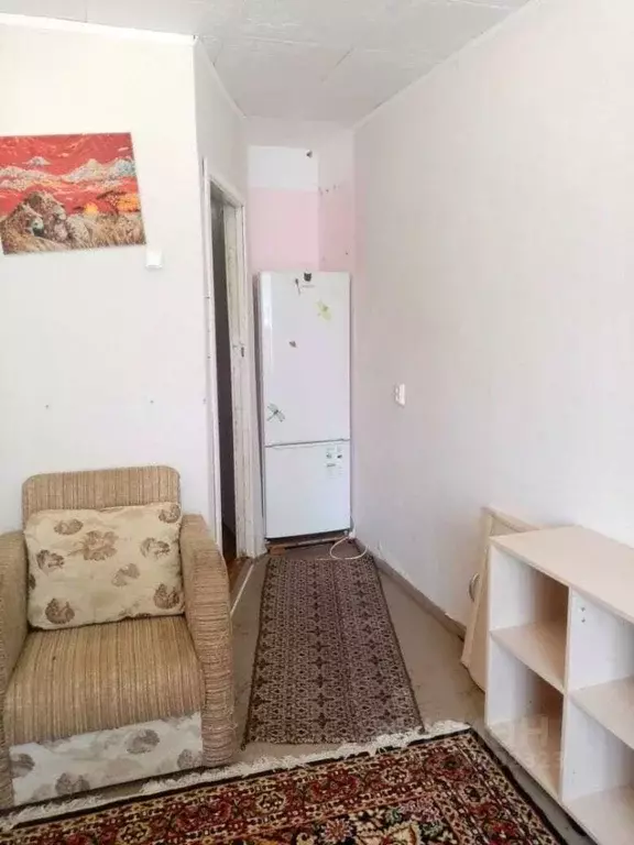 Комната Нижегородская область, Нижний Новгород просп. Ильича, 56А ... - Фото 2