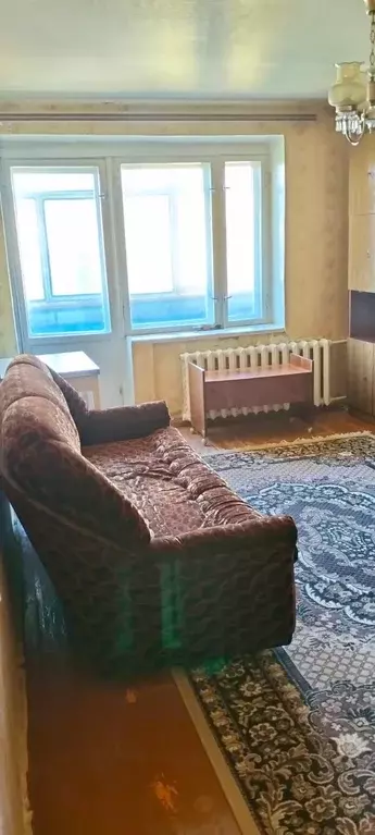 Продаётся 1-к квартира, 31.5 м - Фото 0