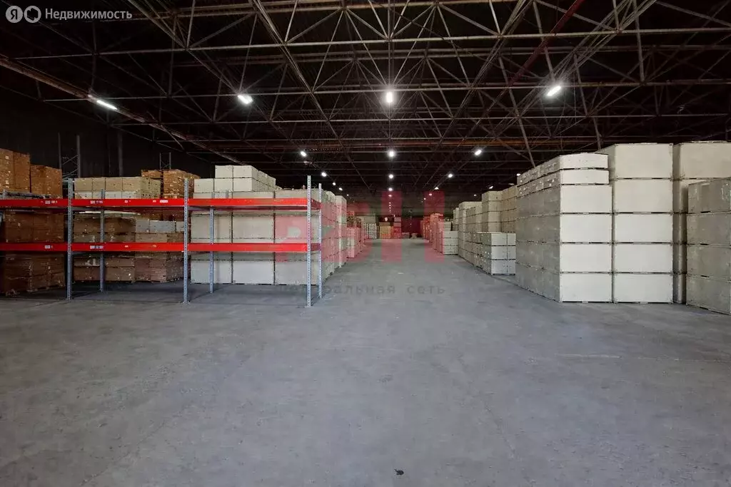 Склад (1980 м) - Фото 2