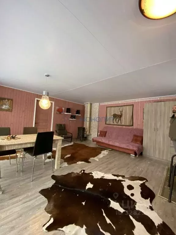 Участок в Нижегородская область, Дальнеконстантиновский муниципальный ... - Фото 2