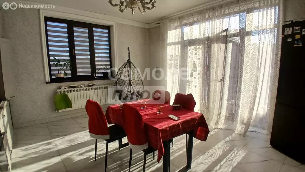 Дом в Хасавюрт, Бамовская улица 6-й проезд (150 м) - Фото 1