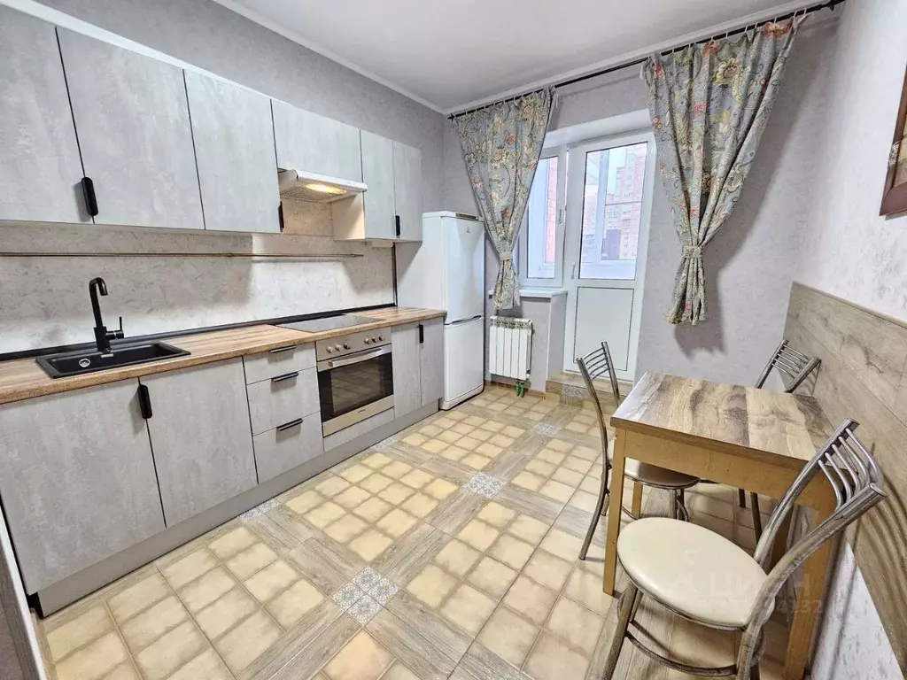 2-к кв. Московская область, Люберцы ул. Кирова, 9к3 (60.0 м) - Фото 2