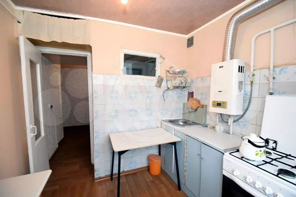 3-к. квартира, 58,8 м, 4/5 эт. - Фото 1