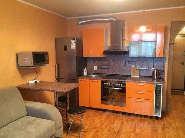 1-к кв. Забайкальский край, Могоча Нижненабережная ул., 20 (38.0 м) - Фото 0