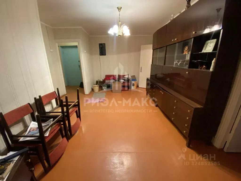 2-к кв. Брянская область, Брянский район, пос. Мичуринский Выставочная ... - Фото 2