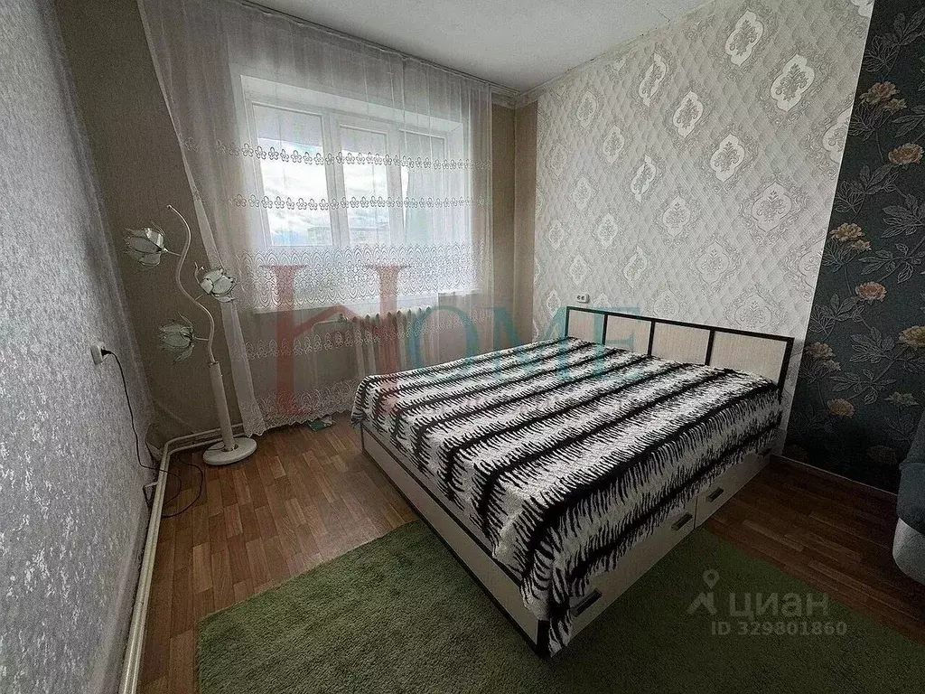 2-к кв. Новосибирская область, Новосибирск ул. Короленко, 129 (55.6 м) - Фото 1