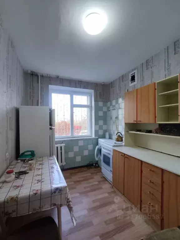 2-к кв. Краснодарский край, Белореченск Интернациональная ул., 30 ... - Фото 1