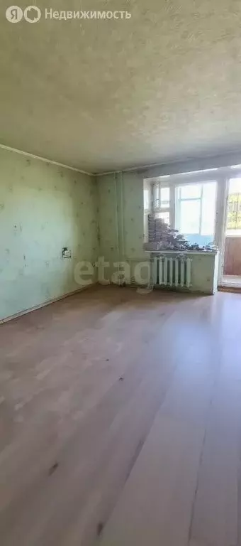 1-комнатная квартира: Вологда, Фрязиновская улица, 26 (34.7 м) - Фото 0