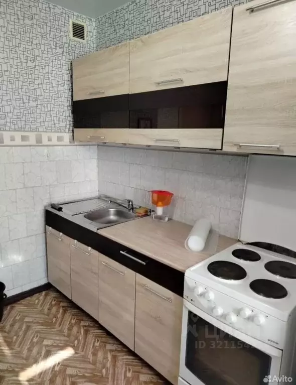 1-к кв. Новосибирская область, Новосибирск ул. Сибиряков-Гвардейцев, ... - Фото 2