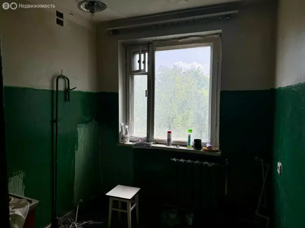 3-комнатная квартира: Курск, улица Серёгина, 13 (61.2 м) - Фото 1