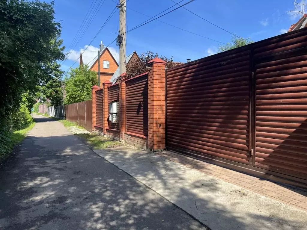 Дом в Москва № 1 кв-л, 26 (150 м) - Фото 2