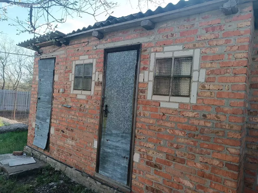 Дом в Ростовская область, Каменск-Шахтинский (72 м) - Фото 0