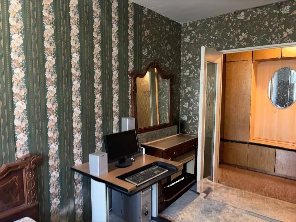 3-к кв. Татарстан, Казань ул. Гаврилова, 52 (65.8 м) - Фото 1