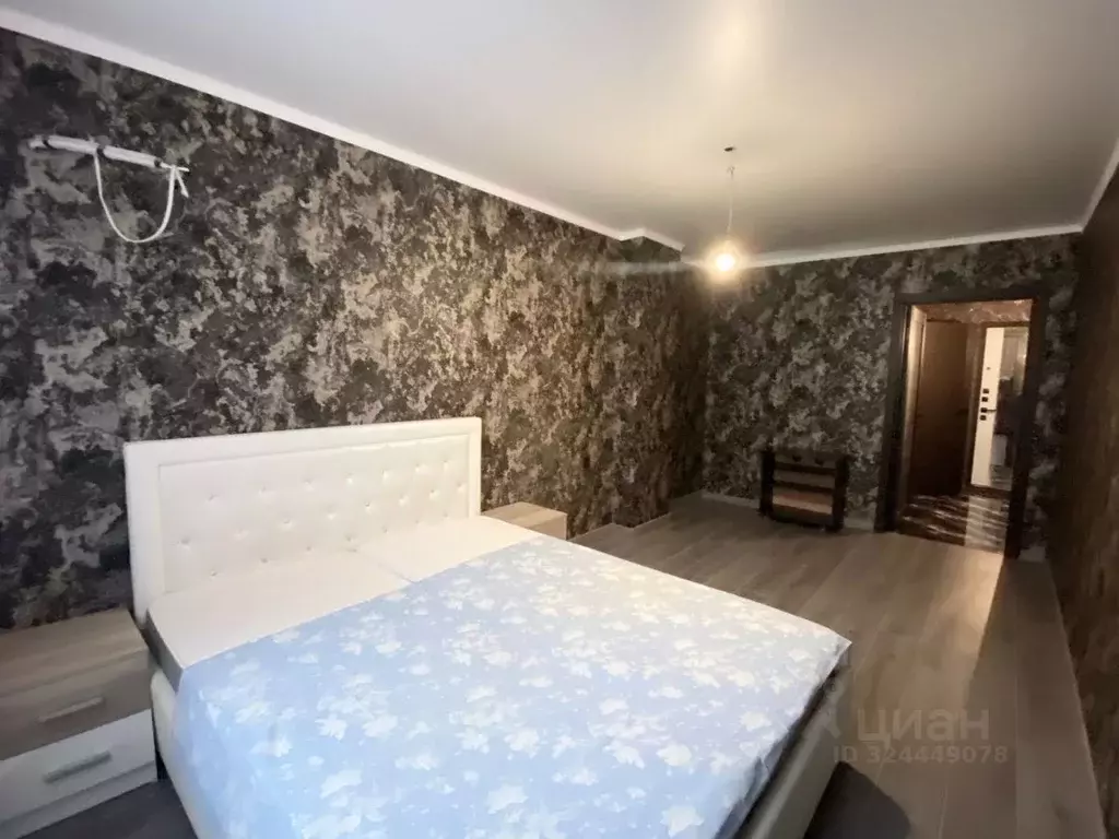 2-к кв. Ростовская область, Ростов-на-Дону просп. 40-летия Победы, ... - Фото 2