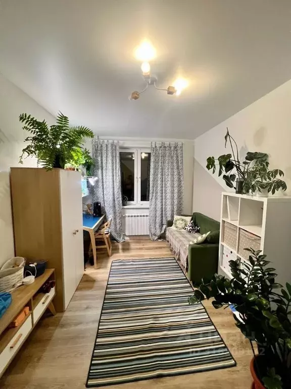 2-к кв. Владимирская область, Владимир ул. Нижняя Дуброва, 51 (59.0 м) - Фото 0
