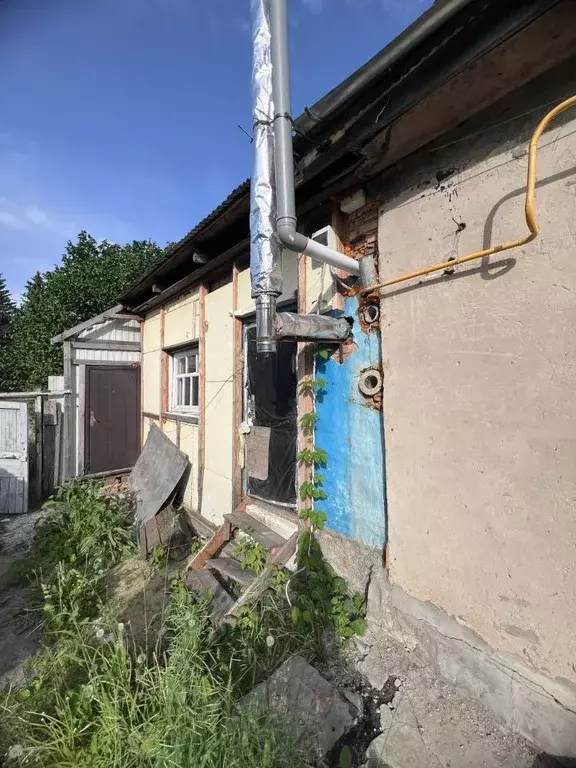 Дом в Пензенская область, Пенза Львовская ул., 254 (86 м) - Фото 2