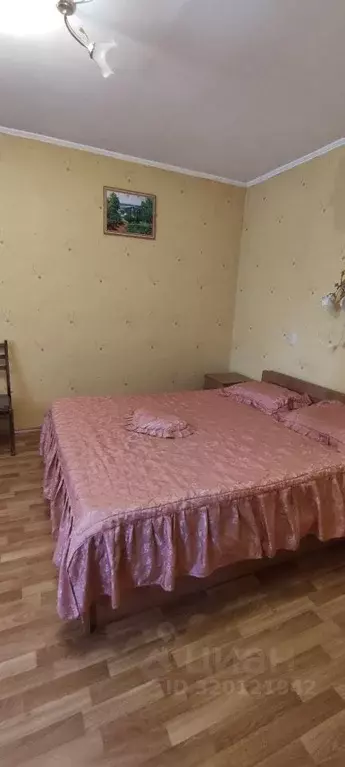 Дом в Крым, Симферополь ул. Кемаль Якуб (55 м) - Фото 0