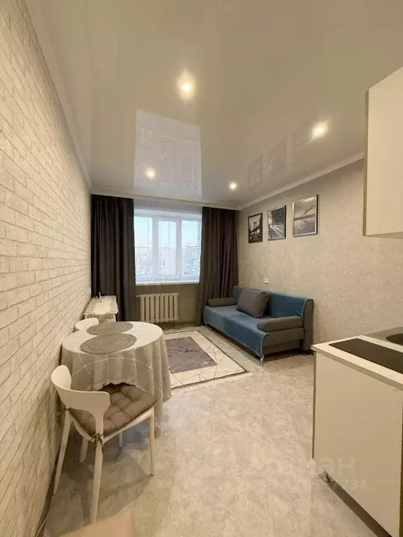 Студия Чувашия, Чебоксары просп. 9-й Пятилетки, 2 (25.0 м) - Фото 1