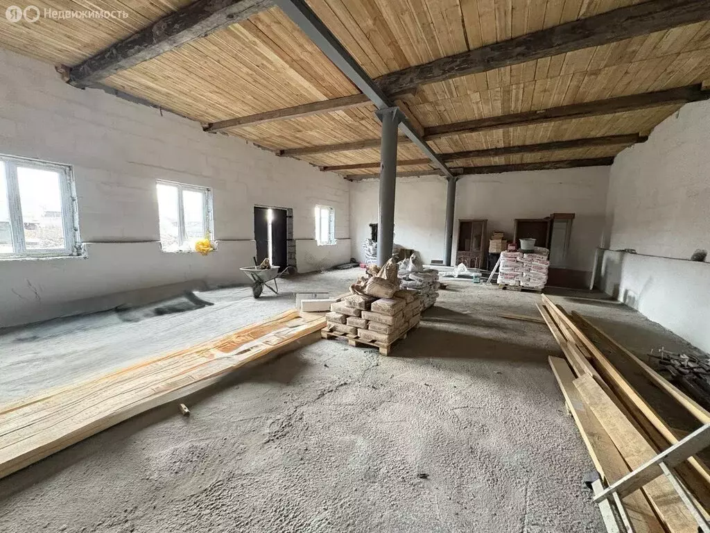 Производственное помещение (96 м) - Фото 1