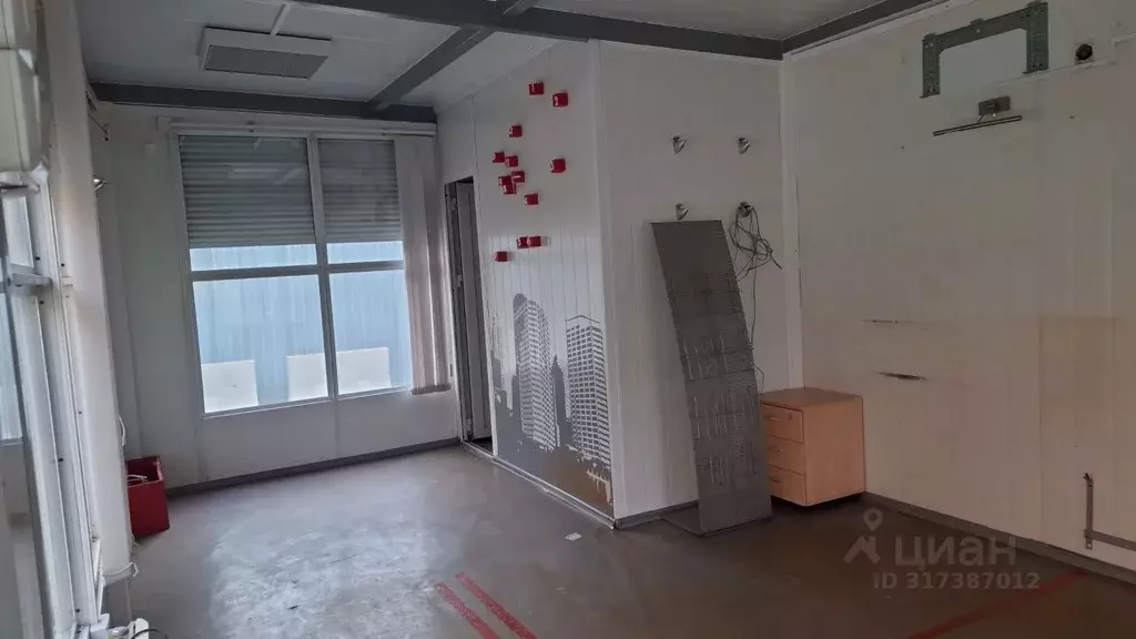 Помещение свободного назначения в Московская область, Долгопрудный ... - Фото 1