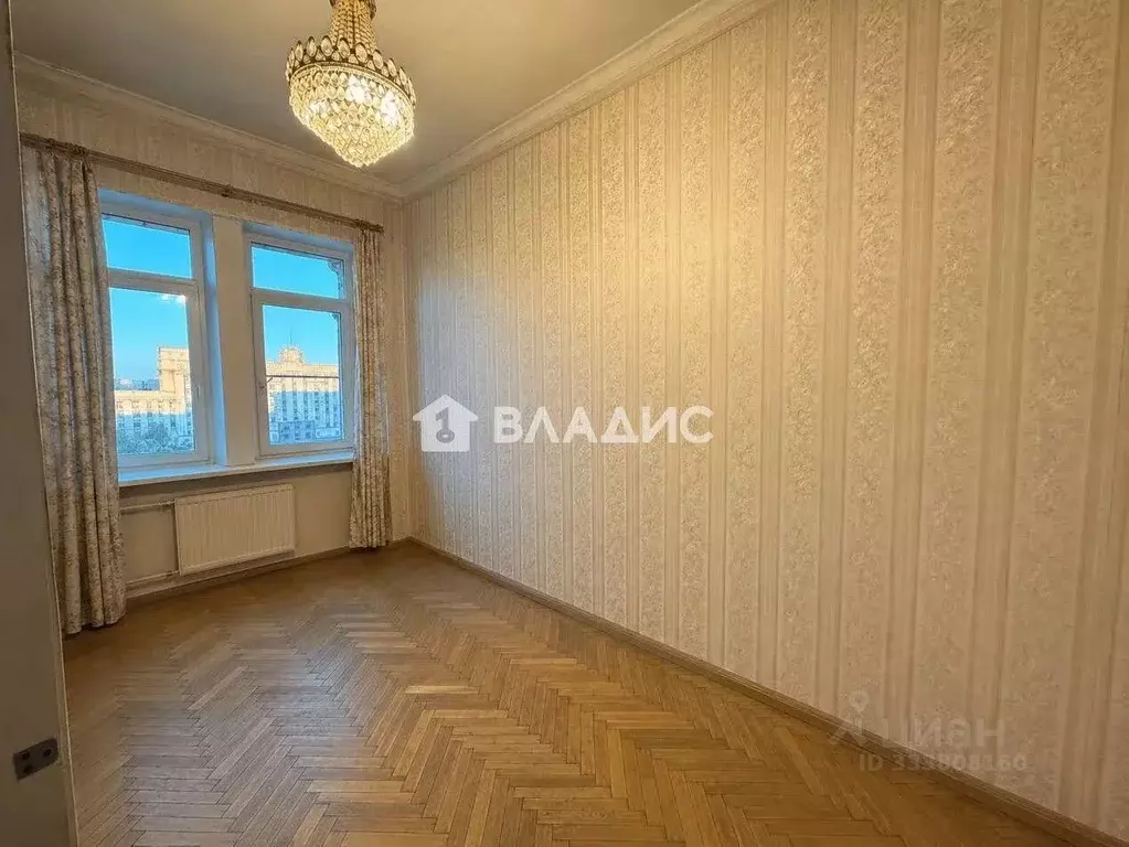 2-к кв. Санкт-Петербург Московский просп., 191 (45.5 м) - Фото 1