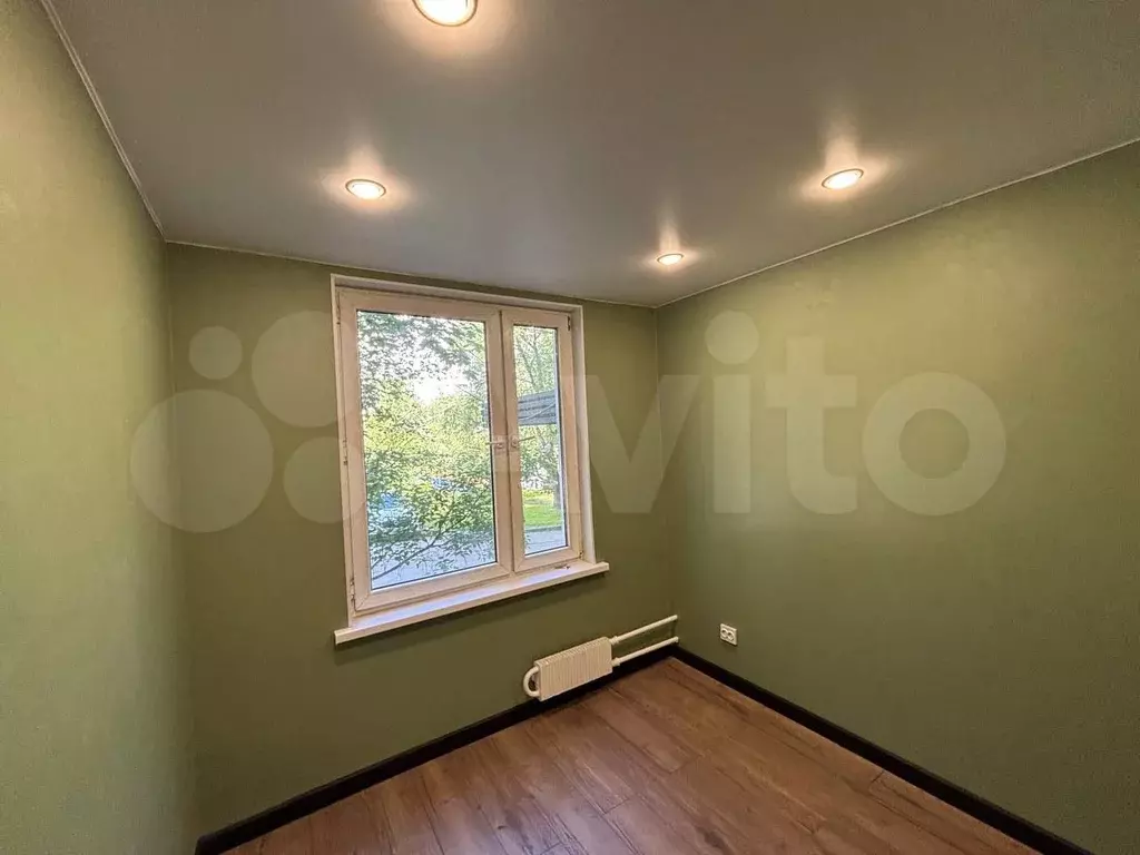 Квартира-студия, 11,5 м, 1/9 эт. - Фото 0