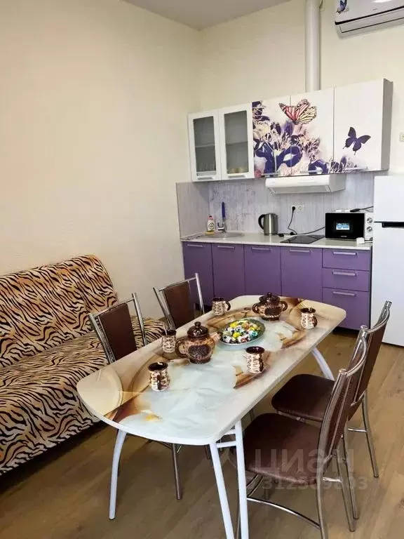 Комната Крым, Ялта городской округ, Кореиз пгт ул. Водовозовых, 1М - Фото 0