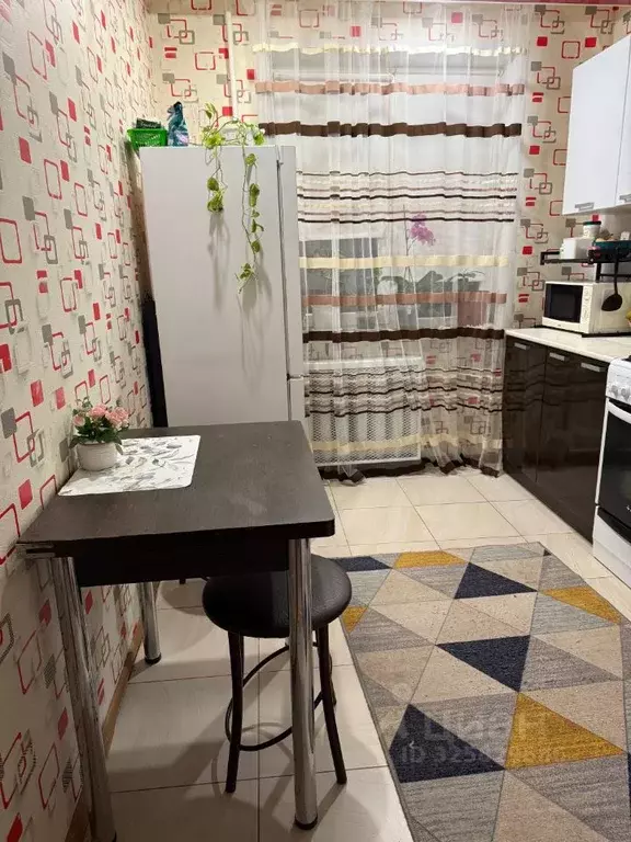 3-к кв. Орловская область, Орловский муниципальный округ, Знаменка пгт ... - Фото 1