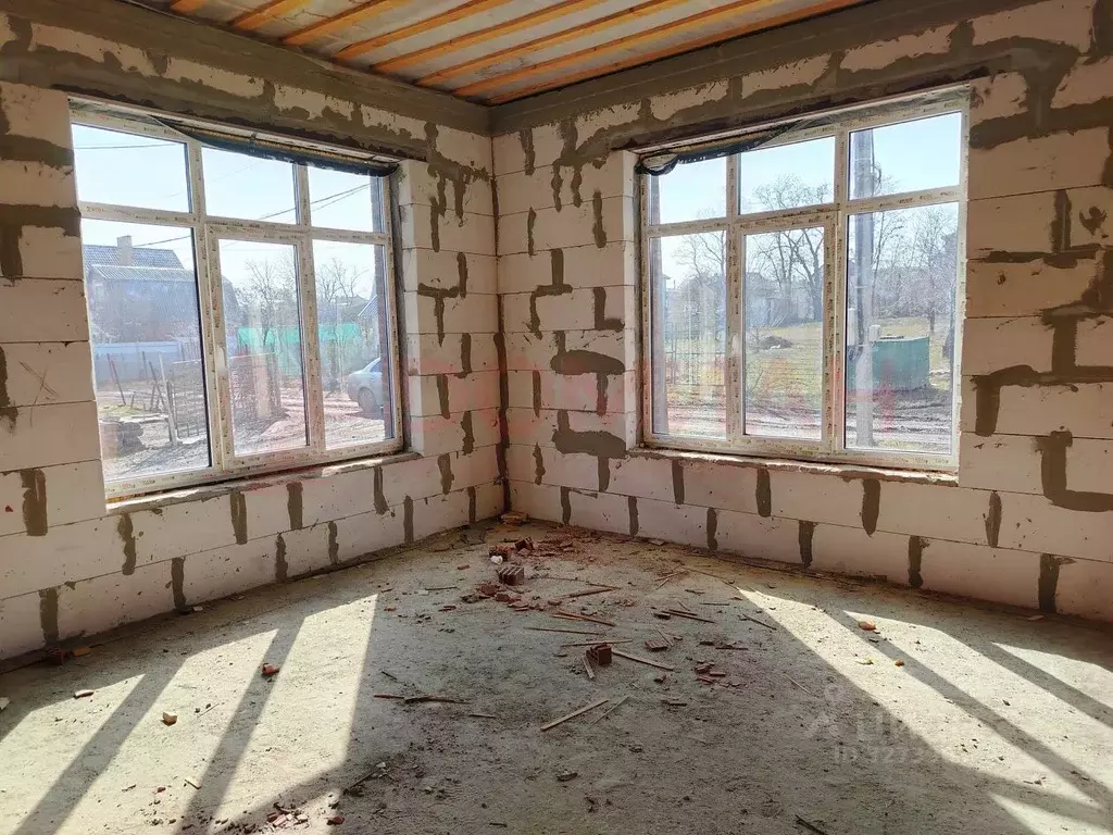 Дом в Ростовская область, Новочеркасск Весенняя ул. (102 м) - Фото 2