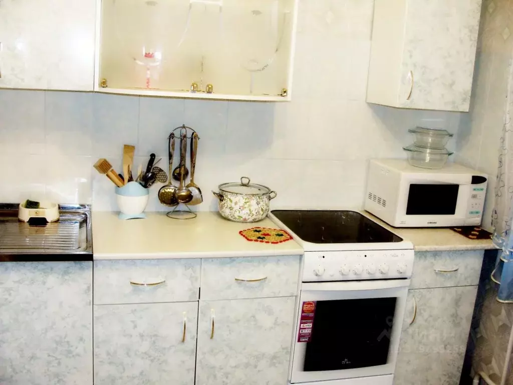 1-к кв. Амурская область, Благовещенск ул. Пушкина, 92 (40.0 м) - Фото 0