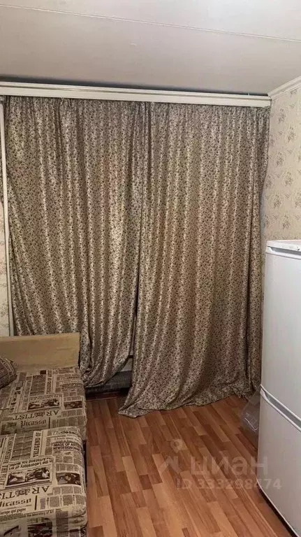 Комната Москва проезд Шокальского, 55К2 (12.0 м) - Фото 2