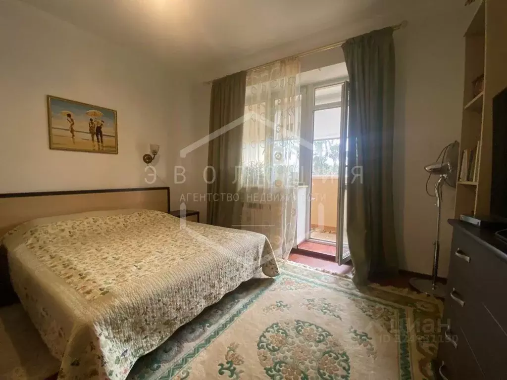 2-к кв. Калининградская область, Светлогорск Пионерская ул., 18Б (66.0 ... - Фото 1