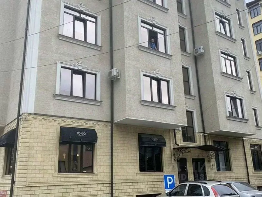 3-к кв. Кабардино-Балкария, Нальчик ул. Нахушева (74.0 м) - Фото 0