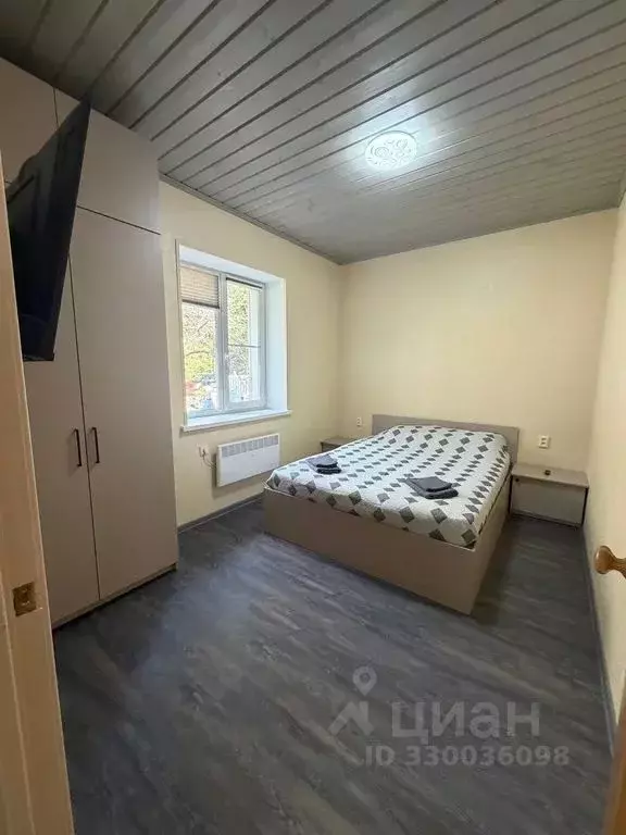Дом в Ленинградская область, Выборгский район, Советское городское ... - Фото 1