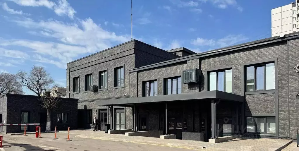 Помещение свободного назначения в Москва Смирновская ул., 2С1 (19 м) - Фото 2