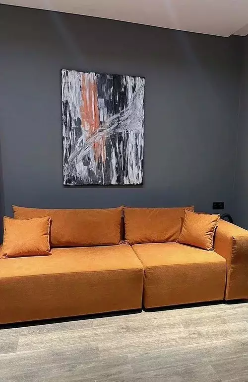 2-к кв. Москва Волгоградский просп., 32/5к2 (40.0 м) - Фото 2