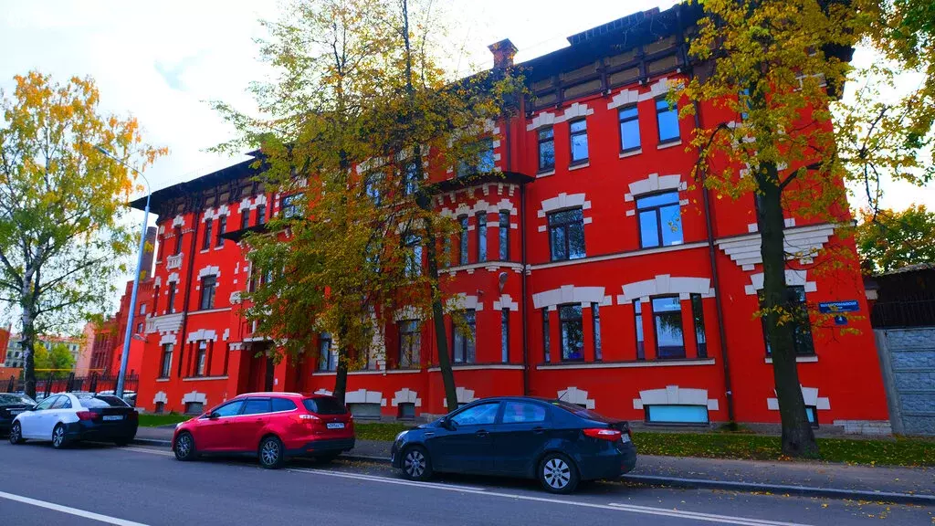 Офис (13.4 м) - Фото 2