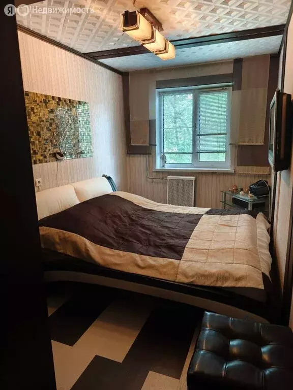 3-комнатная квартира: Орехово-Зуево, улица Козлова, 15 (58 м) - Фото 1