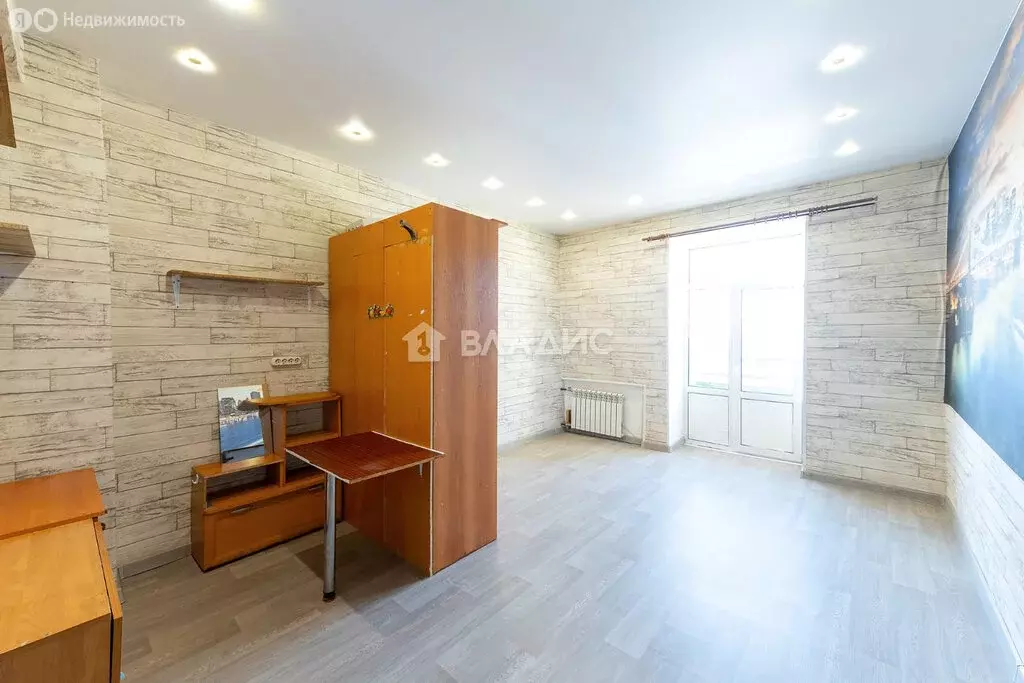 1к в -комнатной квартире (20 м) - Фото 1