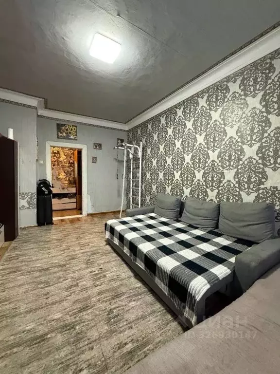 2-к кв. Краснодарский край, Новокубанский район, Ковалевское с/пос, ... - Фото 2