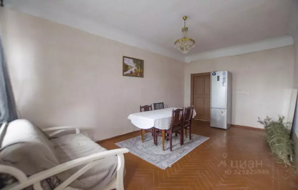 3-к кв. Москва Большая Серпуховская ул., 19/37С2 (73.9 м) - Фото 2