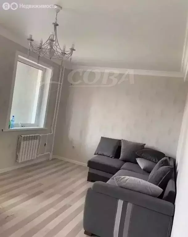 1-комнатная квартира: Махачкала, улица Нахимова, 22А (40 м) - Фото 2
