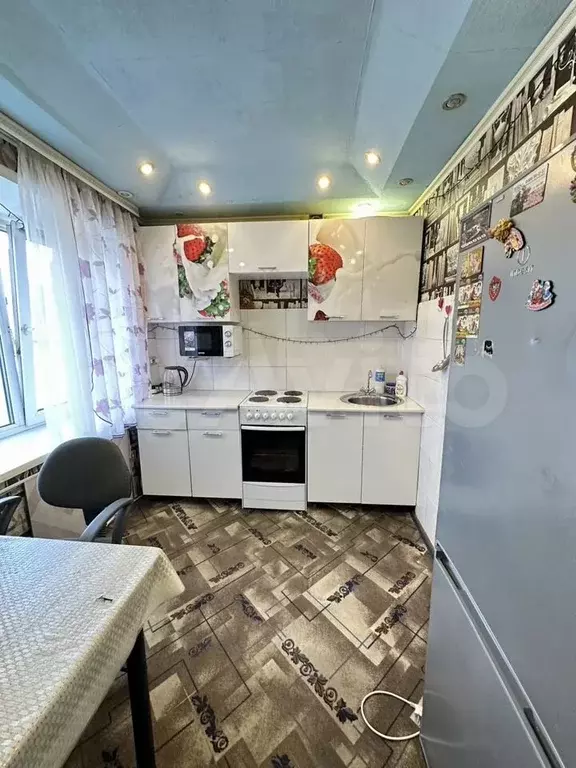 2-к. квартира, 44 м, 2/5 эт. - Фото 0