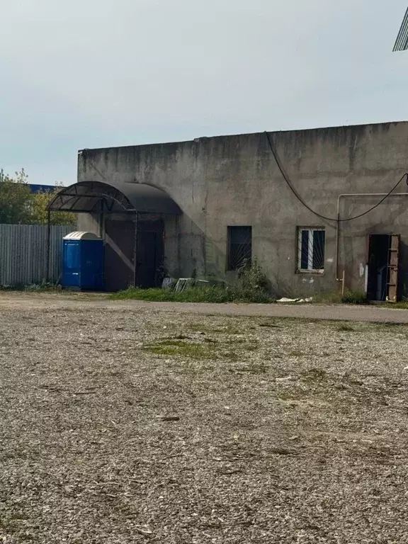 Склад в Московская область, Раменское Красноармейская ул., 135 (102 м) - Фото 1