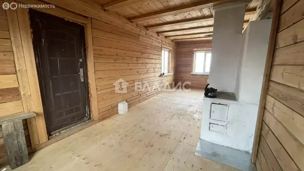 Дом в село Сотниково, Дачный переулок, 15 (56 м) - Фото 2